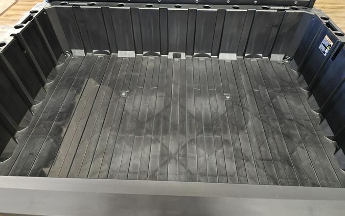 2026 POLARIS RANGER CREW XP 1000 Premium Sunset Red - 109498