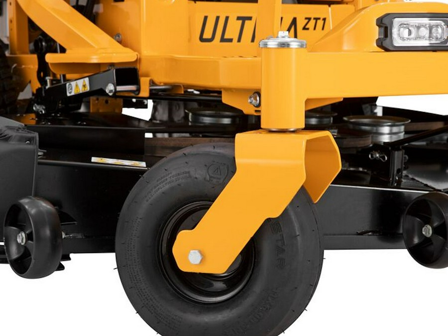 2025 Cub Cadet ZT1 60 - 108931