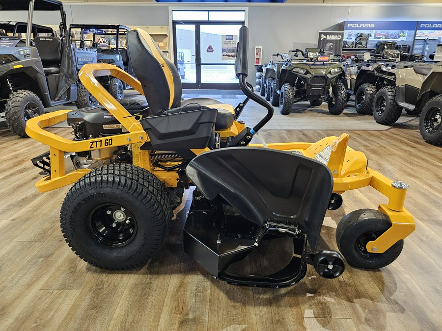 2025 Cub Cadet ZT1 60 - 108931