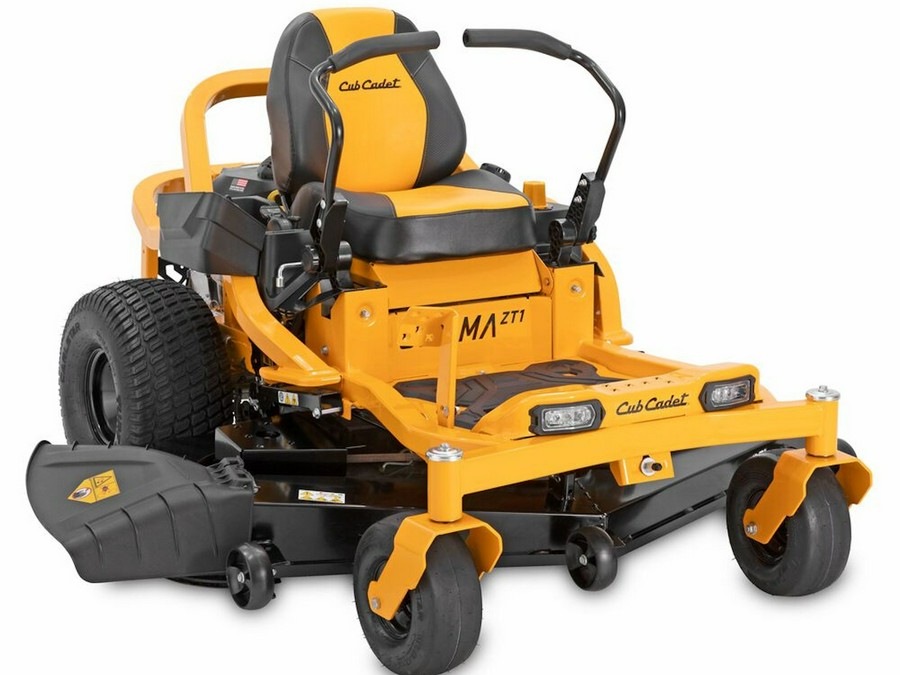 2025 Cub Cadet ZT1 60 - 108931