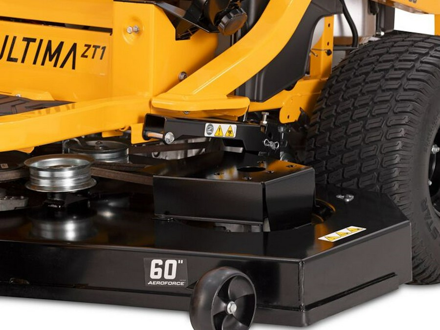 2025 Cub Cadet ZT1 60 - 108931