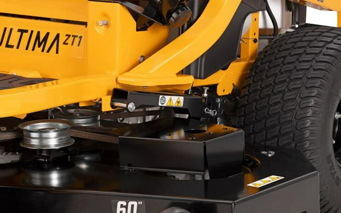 2025 Cub Cadet ZT1 60 - 108931