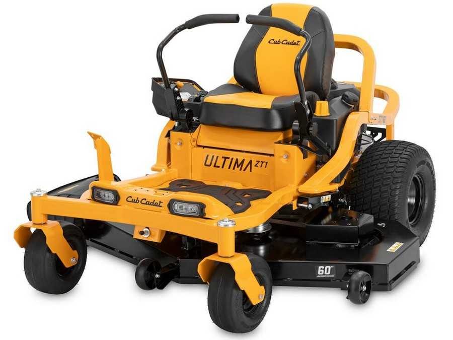 2025 Cub Cadet ZT1 60 - 108931