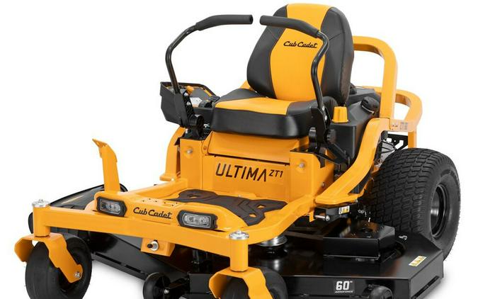 2025 Cub Cadet ZT1 60 - 108931