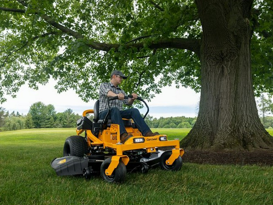 2025 Cub Cadet ZT1 60 - 108931