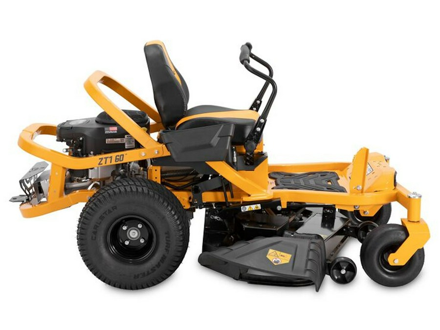 2025 Cub Cadet ZT1 60 - 108931
