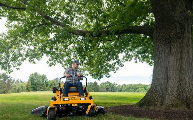 2025 Cub Cadet ZT1 60 - 108931