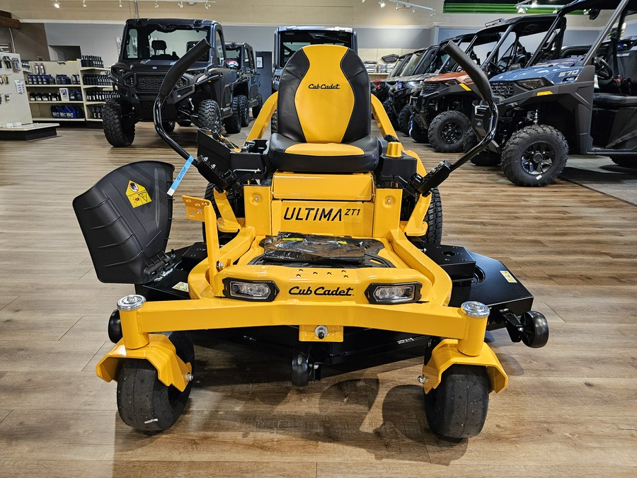 2025 Cub Cadet ZT1 60 - 108931
