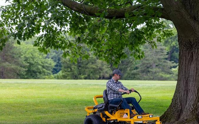 2025 Cub Cadet ZT1 60 - 108931