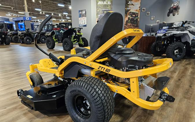 2025 Cub Cadet ZT1 60 - 108931