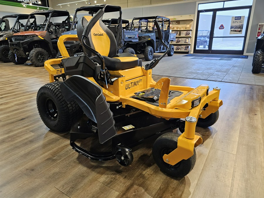2025 Cub Cadet ZT1 60 - 108931