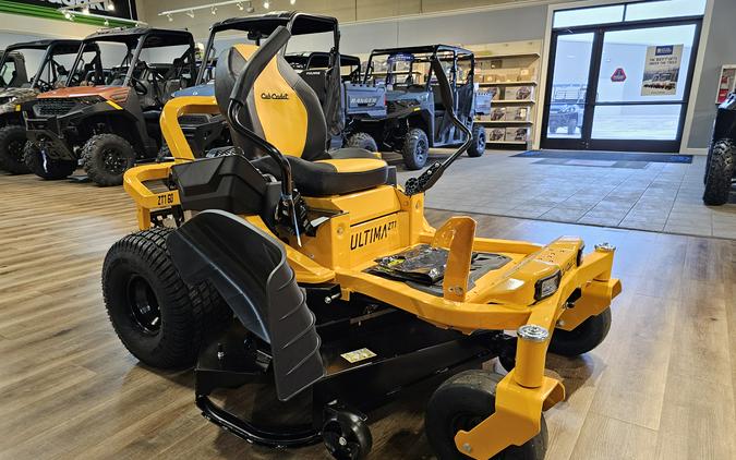 2025 Cub Cadet ZT1 60 - 108931