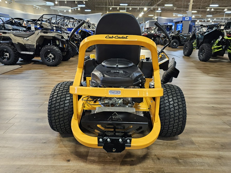 2025 Cub Cadet ZT1 60 - 108931