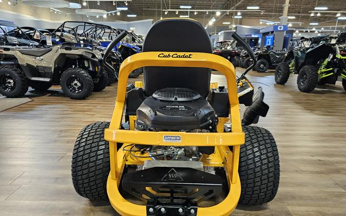 2025 Cub Cadet ZT1 60 - 108931