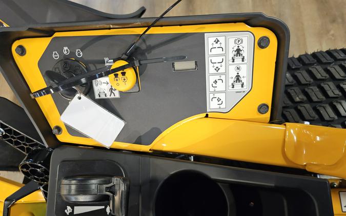2025 Cub Cadet ZT1 60 - 108931