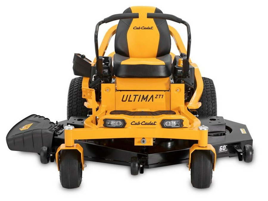 2025 Cub Cadet ZT1 60 - 108931