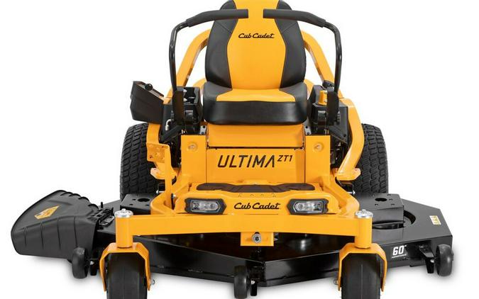 2025 Cub Cadet ZT1 60 - 108931
