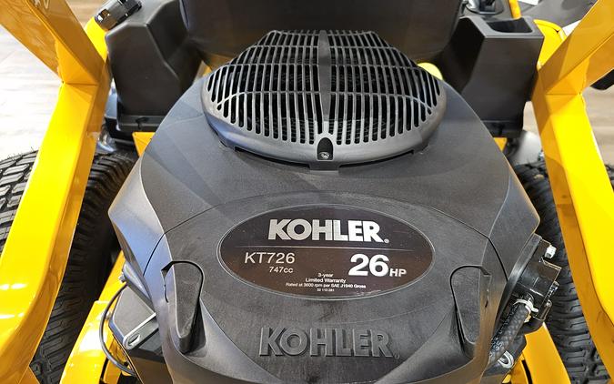 2025 Cub Cadet ZT1 60 - 108931