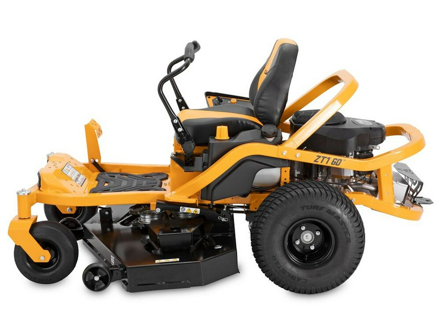 2025 Cub Cadet ZT1 60 - 108931