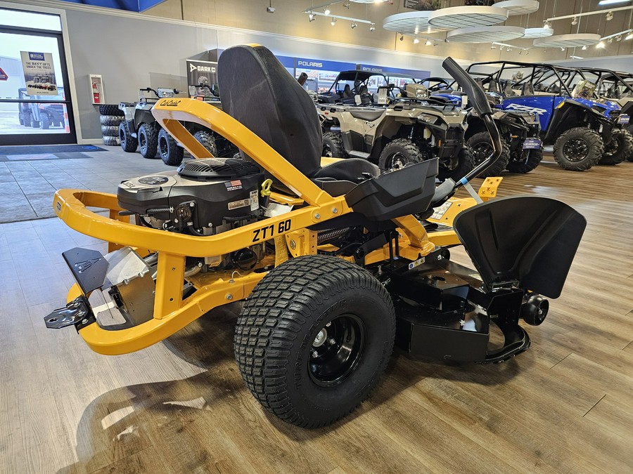 2025 Cub Cadet ZT1 60 - 108931