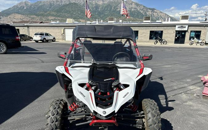 2018 Yamaha YXZ1000R SS SE