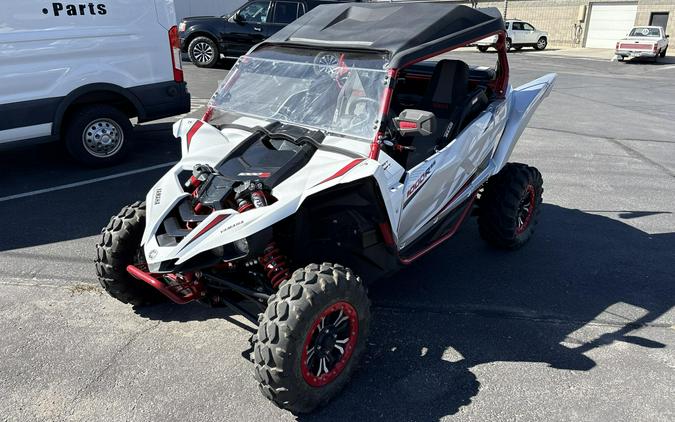 2018 Yamaha YXZ1000R SS SE