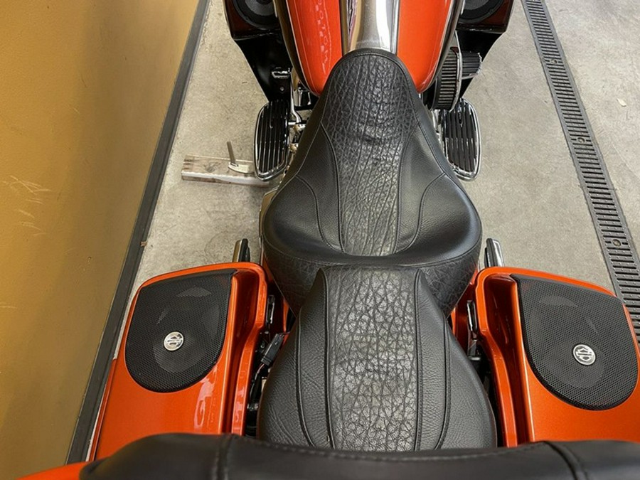 2012 Harley-Davidson FLHXSE3 - CVO Street Glide