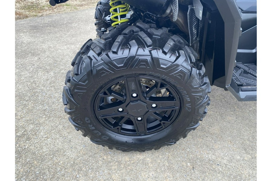 2020 Polaris SPORTSMAN 1000 XP PREMIUM TRAIL EPS