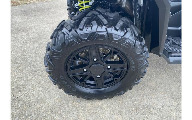 2020 Polaris SPORTSMAN 1000 XP PREMIUM TRAIL EPS