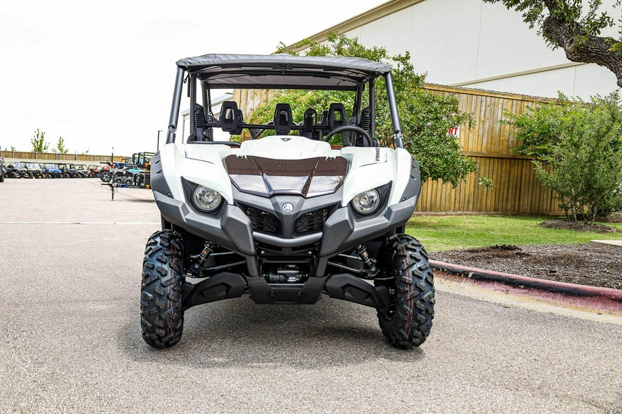2025 YAMAHA VIKING VI EPS RANCH EDITION