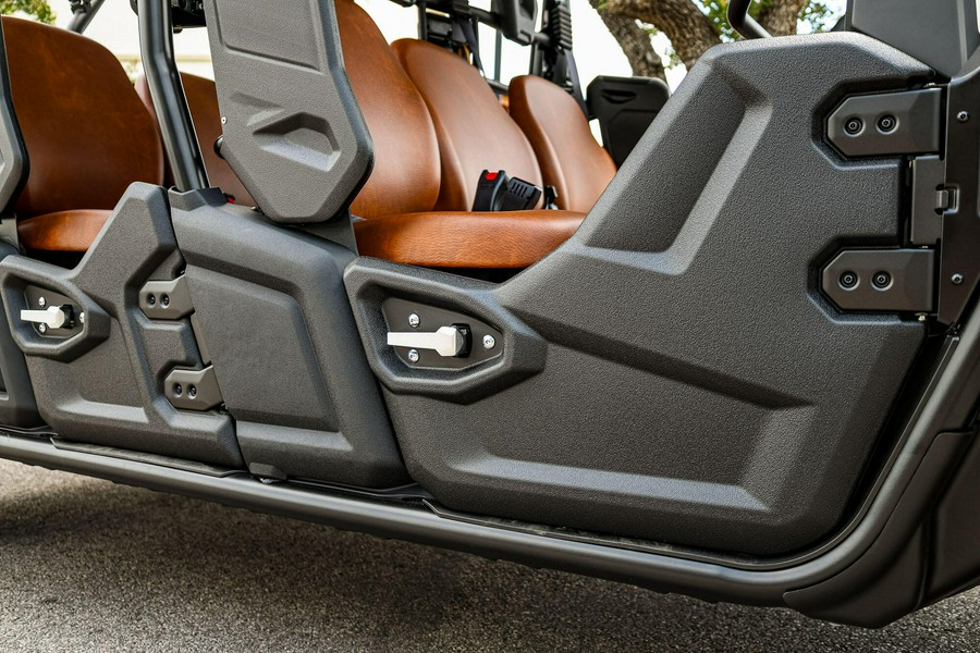 2025 YAMAHA VIKING VI EPS RANCH EDITION