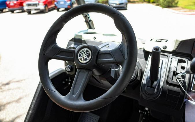 2025 YAMAHA VIKING VI EPS RANCH EDITION