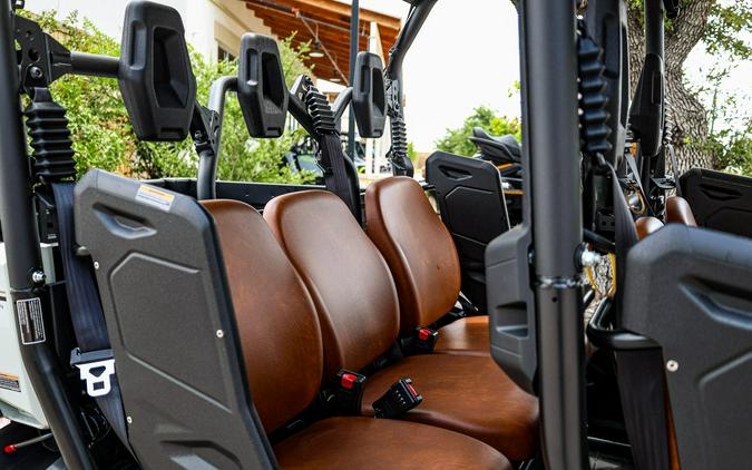 2025 YAMAHA VIKING VI EPS RANCH EDITION