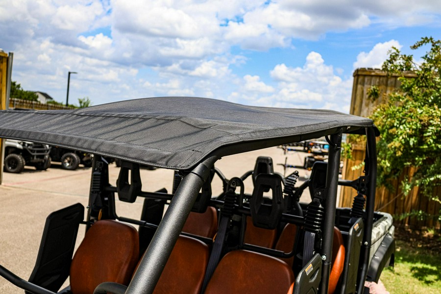 2025 YAMAHA VIKING VI EPS RANCH EDITION