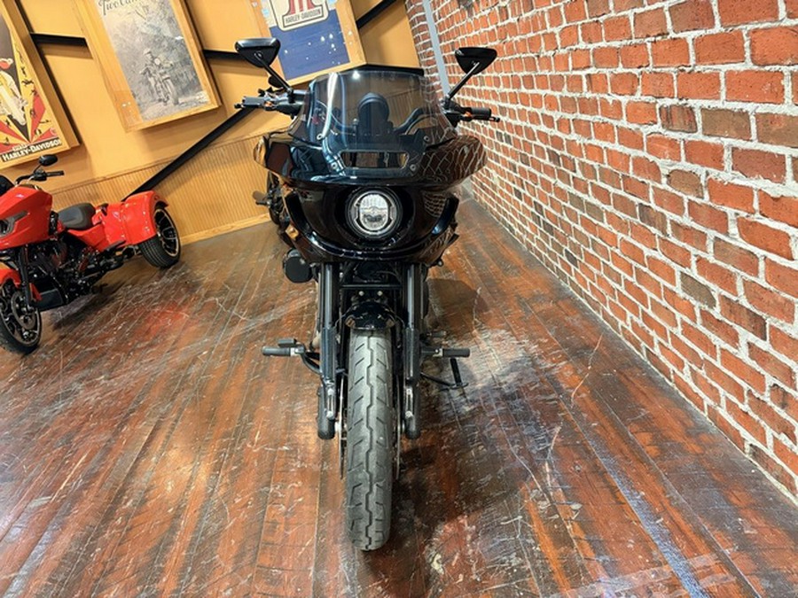 2023 Harley-Davidson FXLRS - Low Rider S