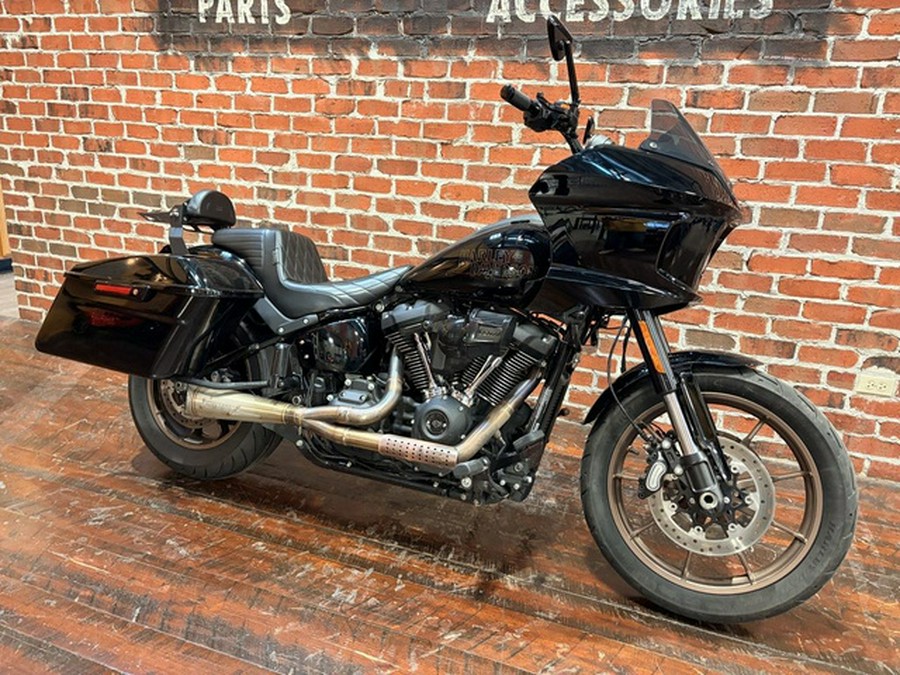 2023 Harley-Davidson FXLRS - Low Rider S