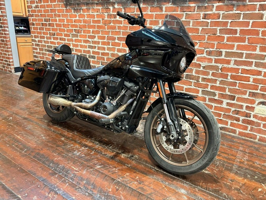 2023 Harley-Davidson FXLRS - Low Rider S