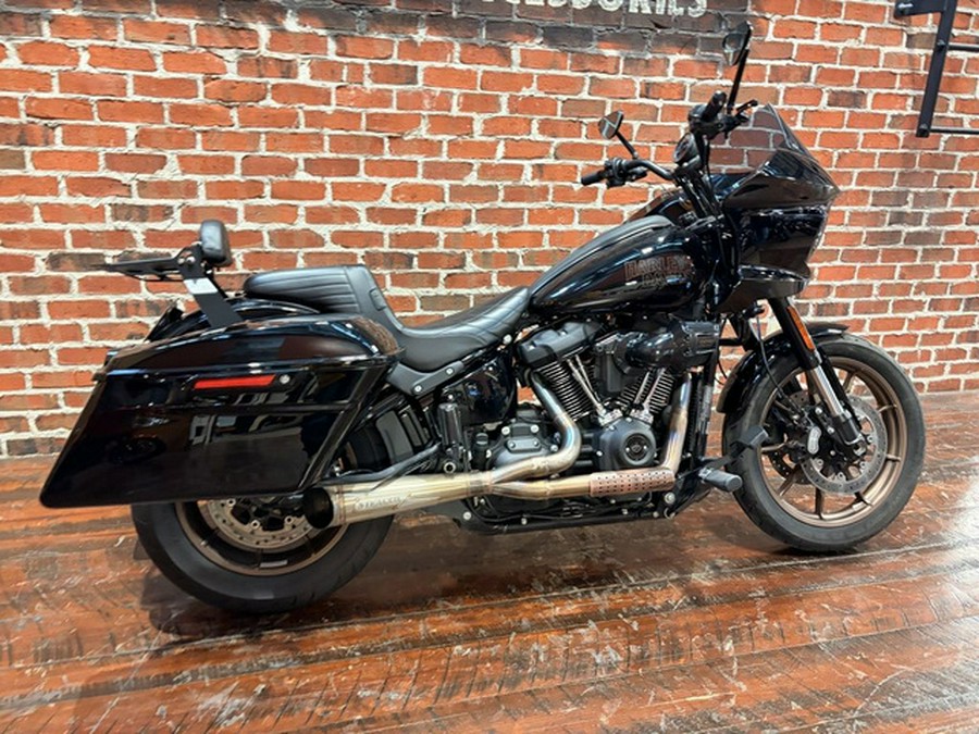 2023 Harley-Davidson FXLRS - Low Rider S