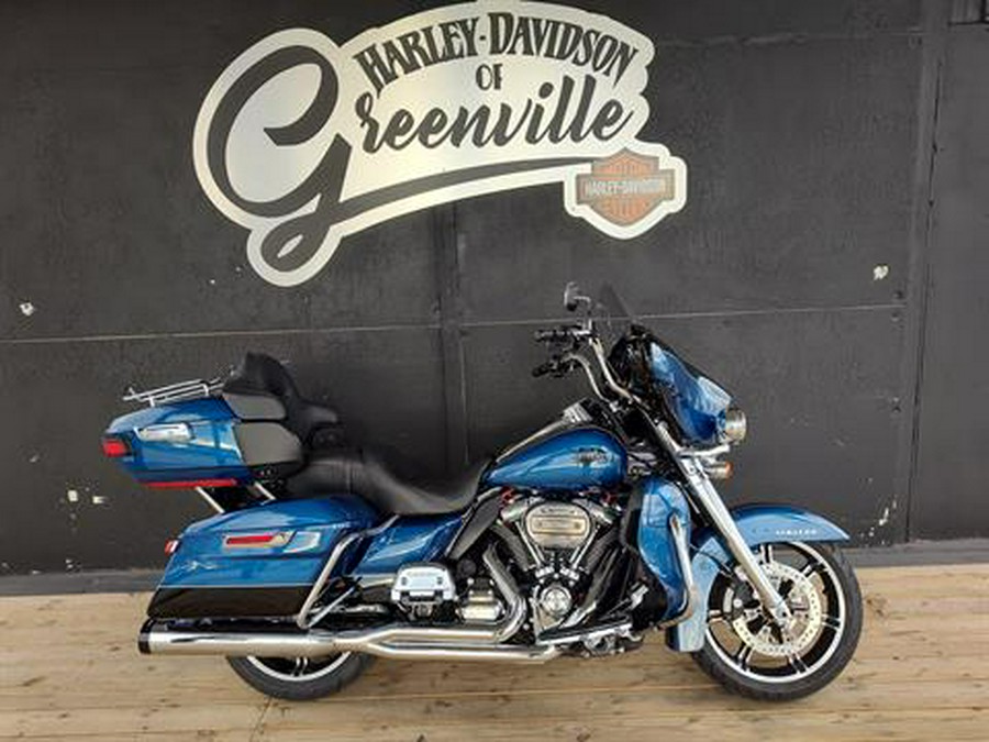 2022 Harley-Davidson Ultra Limited