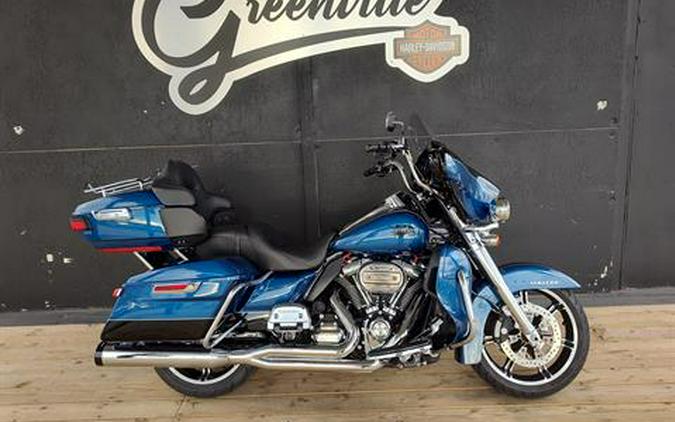 2022 Harley-Davidson Ultra Limited
