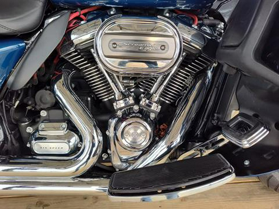 2022 Harley-Davidson Ultra Limited