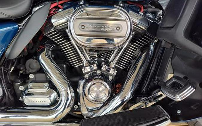 2022 Harley-Davidson Ultra Limited