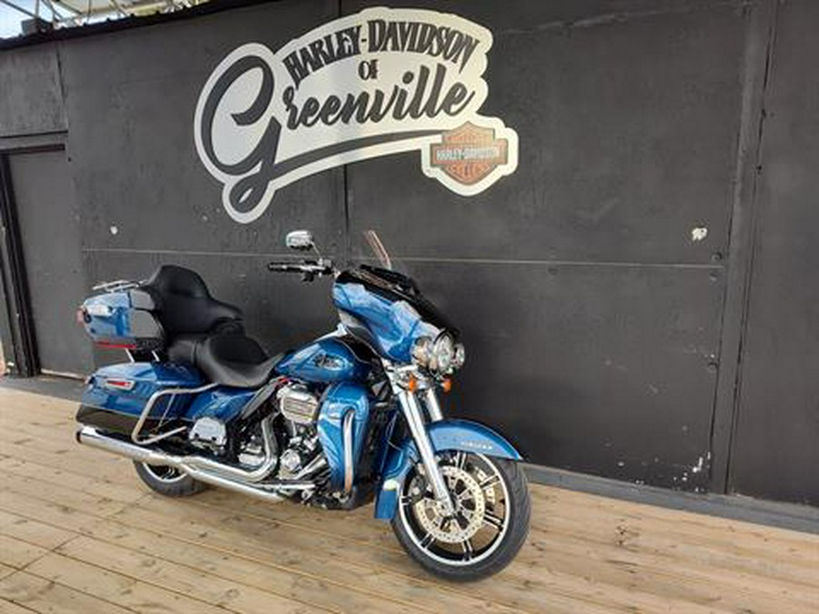 2022 Harley-Davidson Ultra Limited