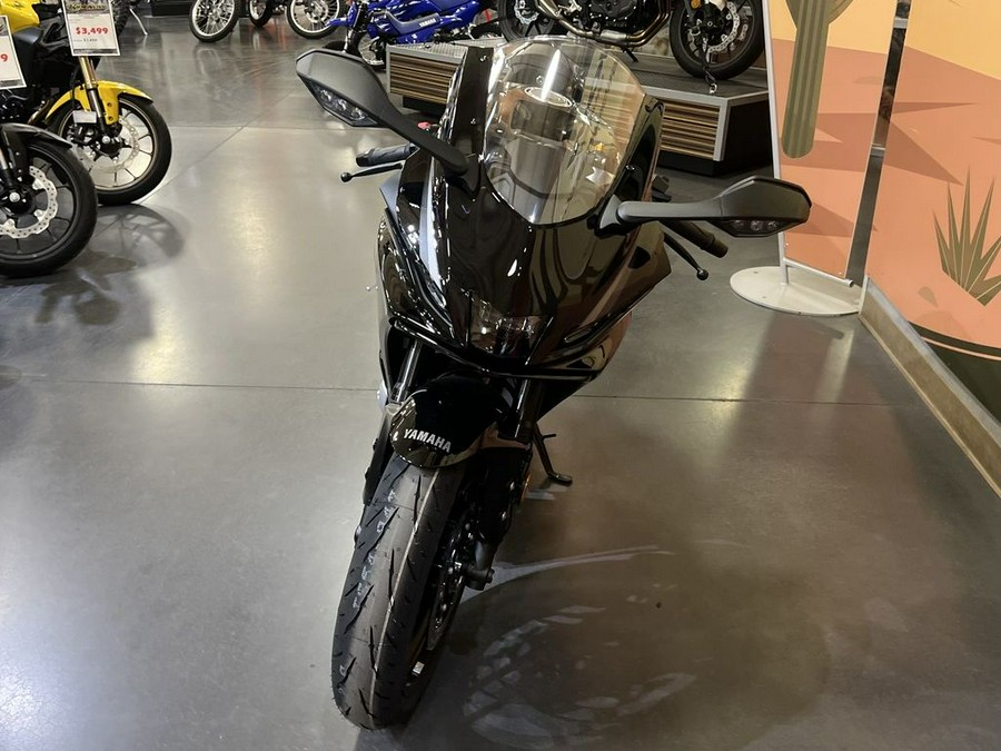 2026 Yamaha YZF-R7