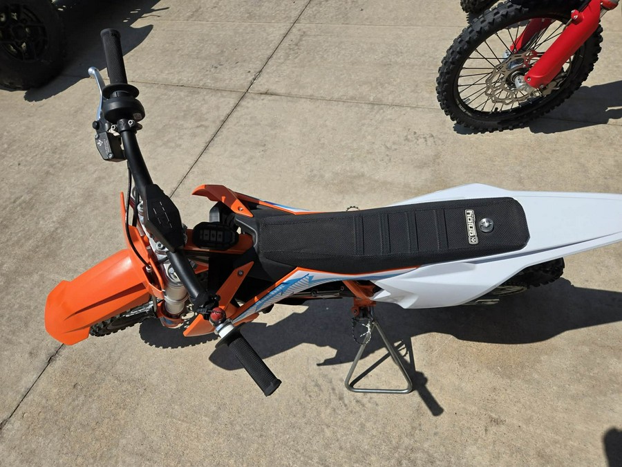 2024 KTM SX-E 5