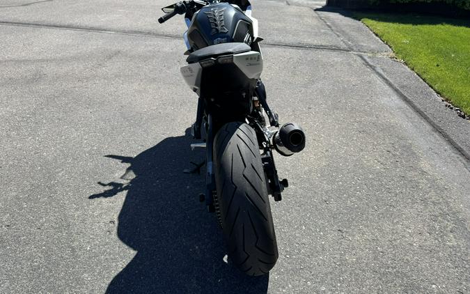 2024 Suzuki GSX-8R