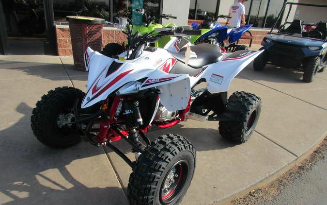 2026 YAMAHA YFZ450R SE