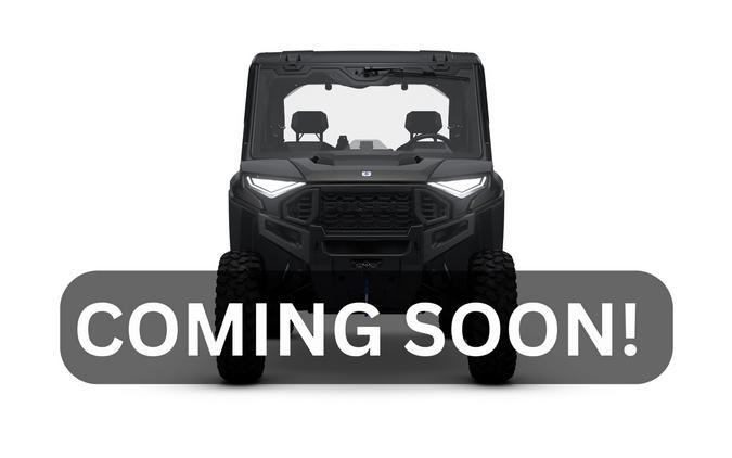 2026 Ranger® Crew XD 1500 NorthStar Edition Premium - Polaris