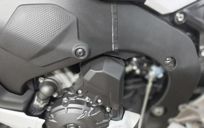2027 Honda CBR1000RR