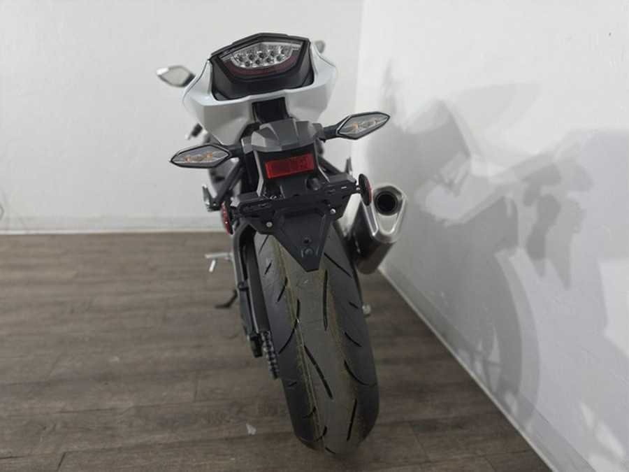 2027 Honda CBR1000RR